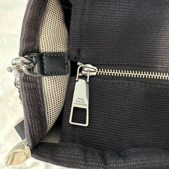 Marc Jacobs Medium Jacquard Tote - Picture 5 of 6